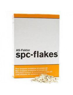 Spc-flakes 450g