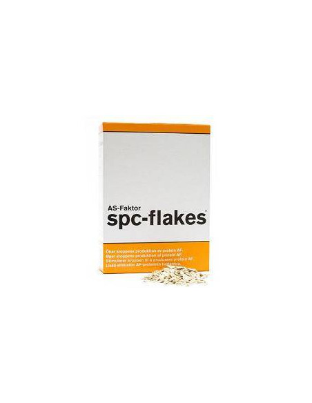 SPC-FLAKES 450G