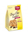 SCHAR CHOCO CHIP COOKIES BISCOTTI CON GOCCE DI CIOCCOLATO 200G SENZA GLUTINE - Clubfarma