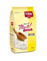 SCHAR MIX IT FARINA UNIVERSALE MIX FARINE SENZA GLUTINE 1KG - Clubfarma