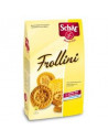 SCHAR FROLLINI BISCOTTI PASTA FROLLA SENZA GLUTINE 300G - Clubfarma