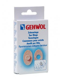 GEHWOL PARAC O 9PZ