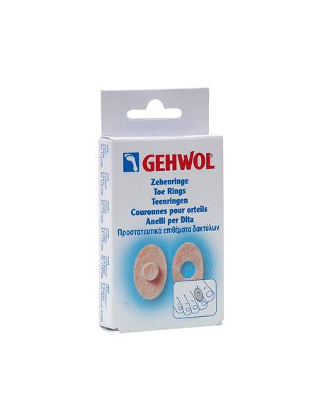 GEHWOL PARAC O 9PZ