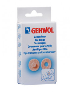 GEHWOL PARAC TONDO 9PZ