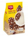 SCHAR GOCCE DI LUNA BISCOTTI PASTAFROLLA AL CACAO SENZA GLUTINE - Clubfarma