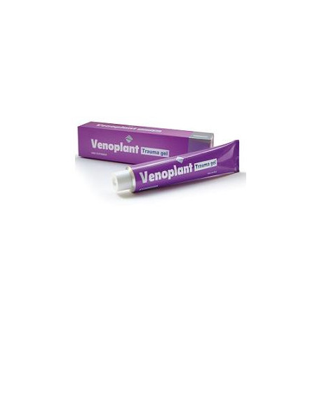 VENOPLANT TRAUMA GEL 40G