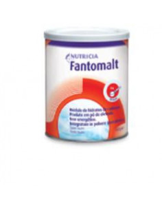 FANTOMALT POLVERE 400G