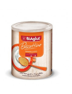 BIAGLUT BISCOTTINO GRANULATO