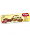 SCHAR MINISORRISI LATTE BISCOTTI SENZA GLUTINE 100G - Clubfarma