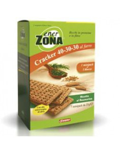 ENERZONA CRACKER ROSMAR 7MINIP