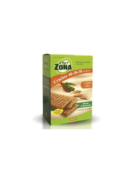 ENERZONA CRACKER ROSMAR 7MINIP