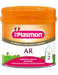 PLASMON AR 2 350G