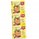 SCHAR NOCCIOLI SNACK WAFERS ALLE NOCCIOLE SENZA GLUTINE 3X21G - Clubfarma