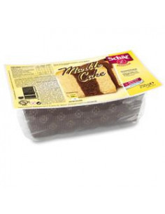 SCHAR MARBLE CAKE TORTA SENZA GLUTINE 250G - Clubfarma