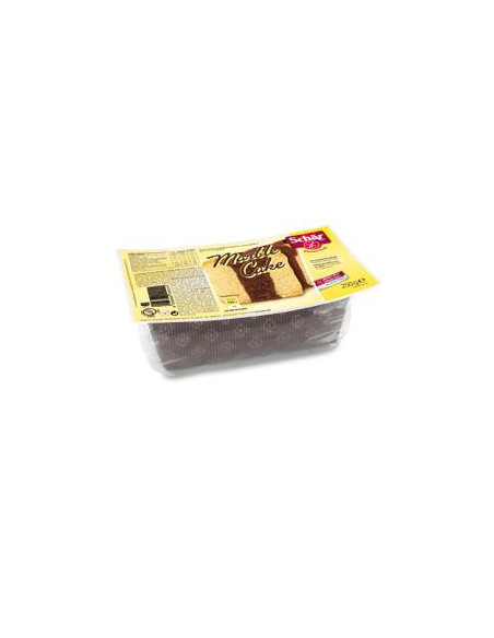 SCHAR MARBLE CAKE TORTA SENZA GLUTINE 250G - Clubfarma