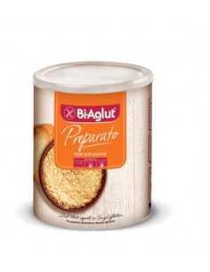 BIAGLUT*PREP. X IMPANARE 350G