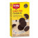 SCHAR CHOCOLATE O S BISCOTTI AL CACAO CON CREMA AL LATTE 165G - Clubfarma