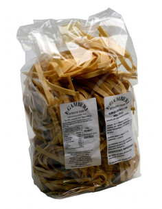 KETO PLUS TAGLIATELLE 500G