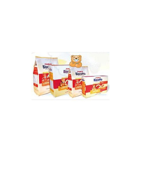 FOSFOVIT BISCOTTI 360G