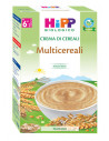 HIPP BIO CREMA MULTICEREALI 200G - Clubfarma