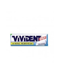 VIVIDENT XYLIT 30G