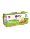 HIPP BIO OMOGENEIZZATO VERDURE MISTE 2VASETTIX80G - Clubfarma