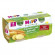 HIPP BIO OMOGENEIZZATO CAROTE CON PATATE 2VASETTIX80G - Clubfarma