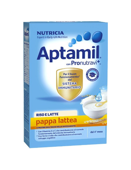 APTAMIL PAPPA LATTEA RISO LAT