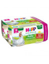 HIPP BIO OMOGENEIZZATO POLLO 80GX4VASETTI - Clubfarma