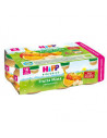 HIPP BIO OMOGENEIZZATO FRUTTA MISTA 6VASETTIX80G - Clubfarma