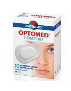 GARZA MEDIC OPTOMED COMFORT 10