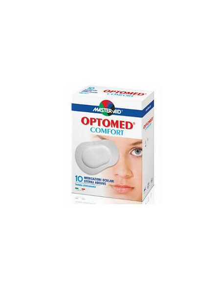 GARZA MEDIC OPTOMED COMFORT 10