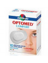 GARZA MEDIC OPTOMED COMFORT 10