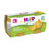 HIPP BIO OMOGENEIZZATO ZUCCA 2VASETTIX80G - Clubfarma