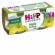 HIPP BIO OMOGENEIZZATO MELA GOLDEN 2VASETTIX80G - Clubfarma