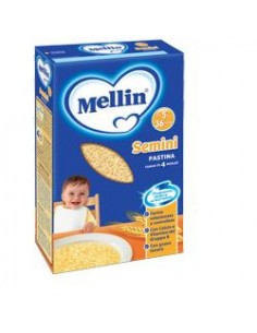 MELLIN SEMINI 350G