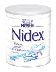 NIDEX 550G