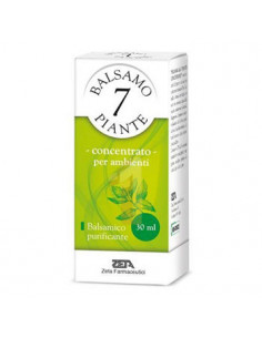 BALS 7P.TE CONC BALSAM PURIF