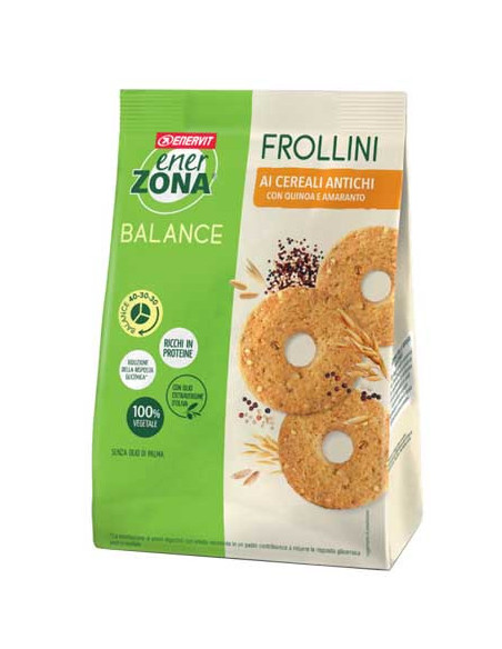 ENERZONA FROLLINI VEG CRL ANTI