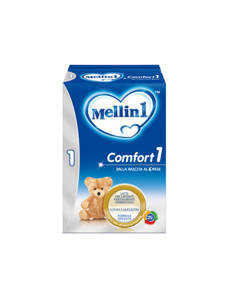 MELLIN COMFORT 1 600G