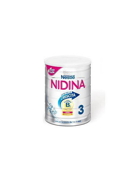 NIDINA 3 OPTIPRO POLVERE 800G