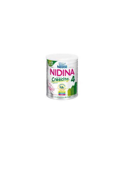 NIDINA 4 OPTIPRO POLVERE 800G