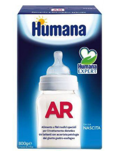 HUMANA AR 800G