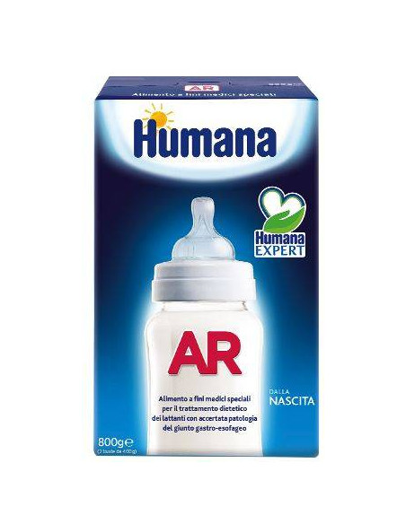 HUMANA AR 800G