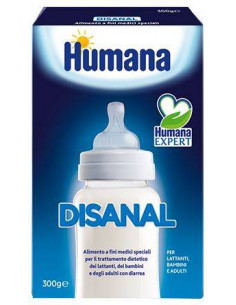 HUMANA DISANAL 300G