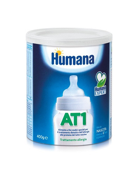 HUMANA AT1 EXPERT 400G