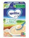 MELLIN CREMA RISO 200G CT 7