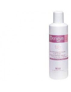 DERIGYN DERMODET PH3,5 500ML