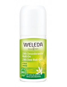 24H DEO ROLL-ON LIMONE 50ML