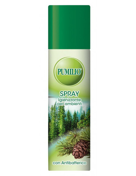 PUMILIO SPR 200ML